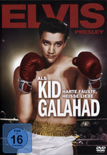 Film: Elvis Presley - Kid Galahad