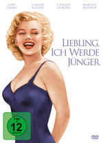 Film: Liebling, ich werde jünger