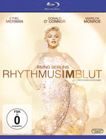 Film: Rhythmus im Blut
