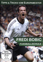 Film: Fredi Bobic - Fussballschule