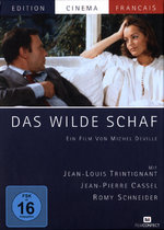 Film: Das wilde Schaf - Edition Cinema Francais