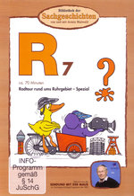 Film: R7 - Radtour rund ums Ruhrgebiet - Spezial