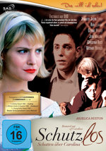 Film: Schutzlos - Schatten über Carolina