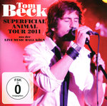 Film: Tom Beck - Superficial Animal Tour 2011