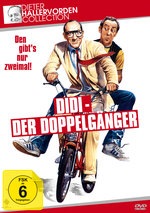 Film: Didi - Der Doppelgänger [SE]
