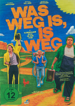 Film: Was weg is, is weg