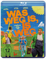 Film: Was weg is, is weg