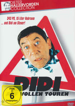 Film: Didi auf vollen Touren