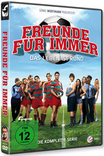 Film: Freunde für immer - Das Leben ist rund [2 DVDs]