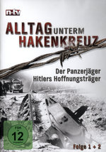 Film: Alltag unterm Hakenkreuz Folge 1+2