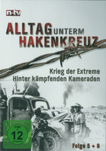 Film: Alltag unterm Hakenkreuz Folge 5+6