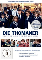 Film: Die Thomaner - Herz und Mund und Tat und Leben