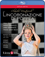 Film: Claudio Monteverdi - L'Incoronazione di Poppea