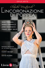 Film: Claudio Monteverdi - L'Incoronazione di Poppea
