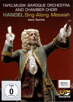 Film: Händel - Sing-Along Messiah