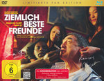 Film: Ziemlich beste Freunde - Fan Edition [LE]