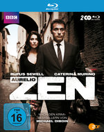 Film: Aurelio Zen [2 BRs]