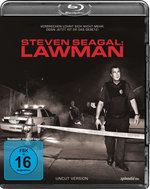 Film: Steven Seagal: Lawman - Uncut Version