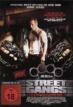 Film: Street Gangs - Uncut