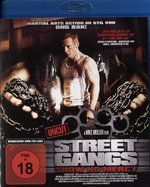 Film: Street Gangs - Uncut
