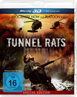 Film: Tunnel Rats - Abstieg in die Hölle [SE]