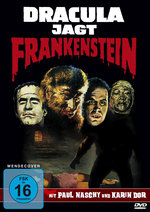 Film: Dracula jagt Frankenstein
