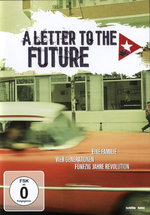 Film: A letter to the future (OmU)
