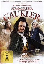 Film: Sommer der Gaukler