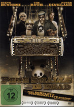 Film: Pete Smalls is dead