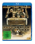 Film: Pete Smalls is dead