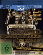 Film: Pete Smalls is dead