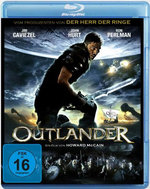 Film: Outlander