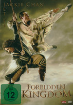 Film: Forbidden Kingdom