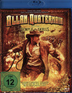 Film: Allan Quatermain and the Temple of Skulls