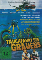 Film: Tauchfahrt des Grauens