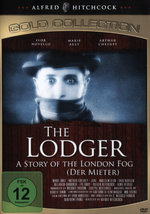 Film: The Lodger - Alfred Hitchcock Gold Collection