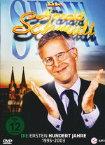 Film: Die Harald Schmidt Show - Die ersten.. [7 DVDs]