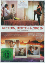 Film: Gestern, heute & morgen