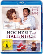 Film: Hochzeit auf italienisch