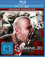 Film: Skinning 3D - Wir sind das Gesetz