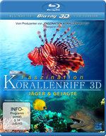 Film: Faszination Korallenriff 3D - Jäger & Gejagte