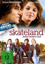 Film: Skateland - Zeiten ändern sich