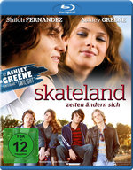 Film: Skateland - Zeiten ändern sich