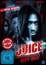 Film: Juice - City War