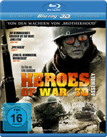 Film: Heroes of War - Assembly 3D
