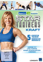 Film: Star Trainers - Kraft