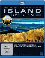 Film: Island 63° 66° N Vol. 1 - Eine phantastische R..