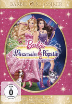 Film: Barbie - Die Prinzessin und der Popstar