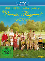 Film: Moonrise Kingdom