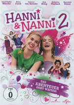 Film: Hanni und Nanni 2